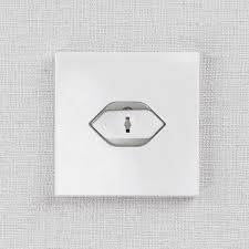 Protection prises électriques 8 pces