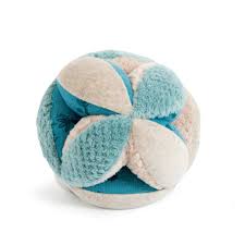 Balle sensorielle - Sous mon Baobab