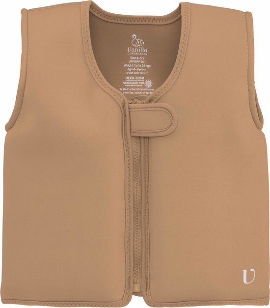 [VANNEOV2124] Gilet de flottage (1-3 ans)