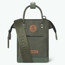 Nano Bag Cabaïa "Busan" avec une pochette