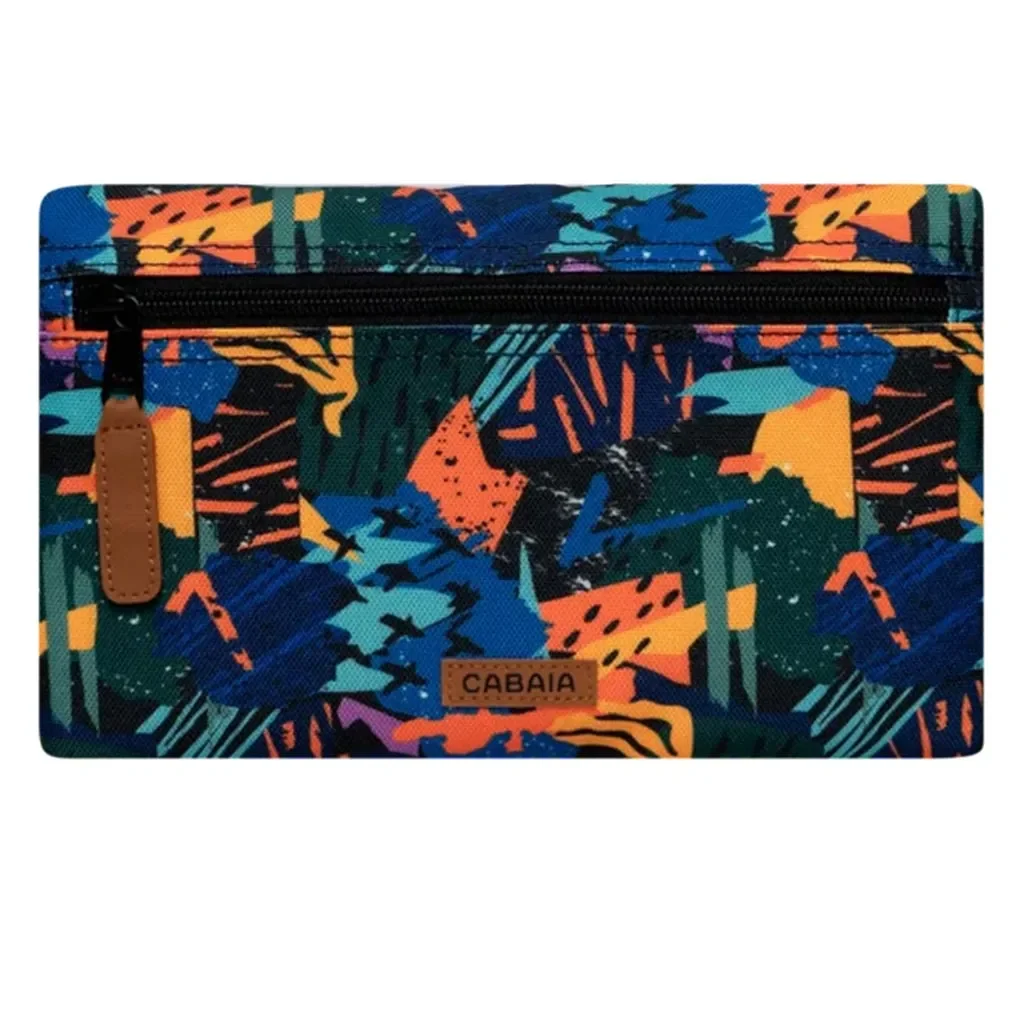 [CABBOULOGNE] Pochette Cabaia taille L " Boulogne"