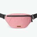 Sac banane réversible Cabaïa "Gold Coast" - taille M