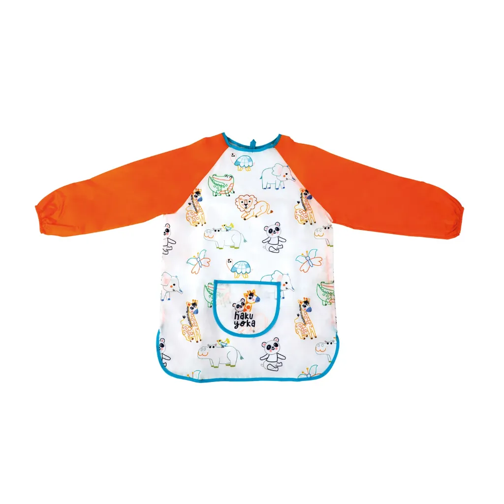 [HAKCP233118] Tablier de peinture pour enfants - taille L