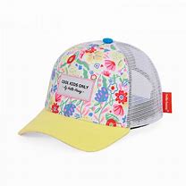 [HELGARDENPARTY] Casquette "Garden Party" (+6 ans)