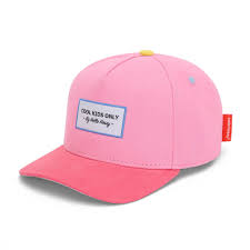 [HELMINIGUMMY] Casquette "Mini Gummy" (2-5 ans (52))