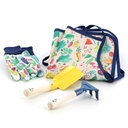 Panoplie du p'tit jardinier