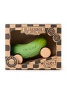 Pepino the Cucumber Car