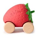 Sweetie the Strawberry Car