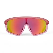 Lunettes de soleil "Plany Cherry"