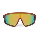 Lunettes de soleil "Plany Colt"