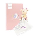 Doudous "Les Rikikis"