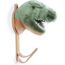 Porte-manteau t-rex