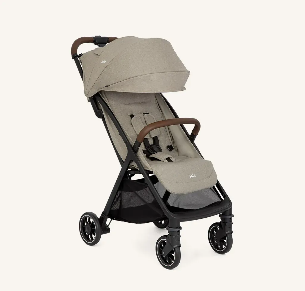 [JOIS2308AAOAK000] Poussette Pact Pro (Oak)