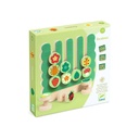 Gardimix - Jeu d'assemblage