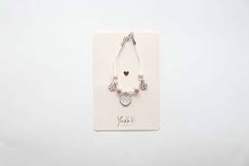 Bracelet "patte de chat"