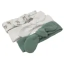 Set de 3 bandeaux à nouer