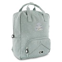 Sac à dos "requin" XL