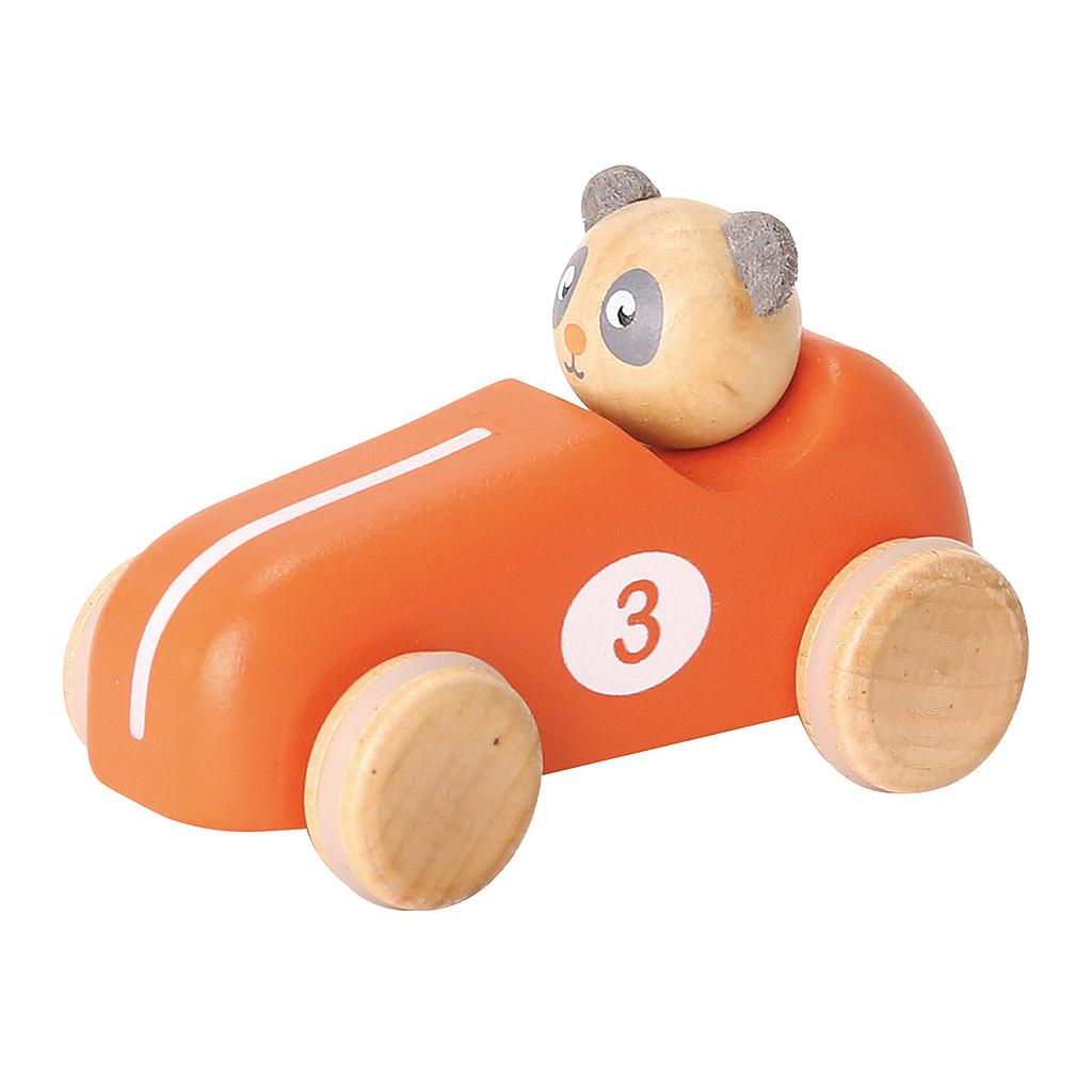 [SPITD991] Voiture à friction  (Ours)