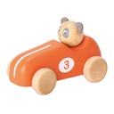 Voiture à friction 