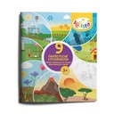 Album pour collectionner les stickers