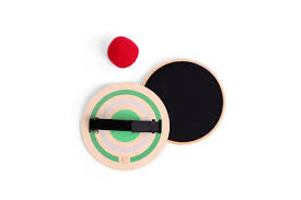 Jeu d'extérieur "Catch Game"