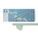 Jeu d'échasses "Stilts"