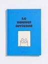 Livre "Le nouvel arrivant"