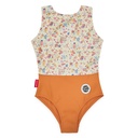 Maillot de bain "Dried Flowers"