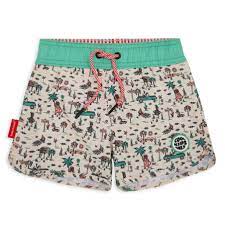 [HELJUNGLY] Maillot de bain "Jungly" (3-4 ans)