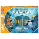 Coffret Tiptoi "L'océan des lettres"