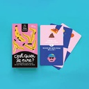 Jeu "C'est quoi le pire ?"