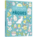 150 coloriages PÂQUES