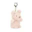 Porte-clé cochon "Little Pig bag charm"