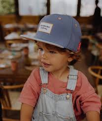 Casquette "Mini Malo"