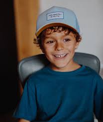 [HELMINIFROZEN] Casquette "Mini Frozen" (+6 ans)