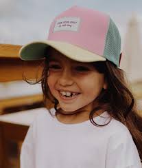 Casquette "Mini Poppy"