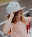 Casquette "Square"
