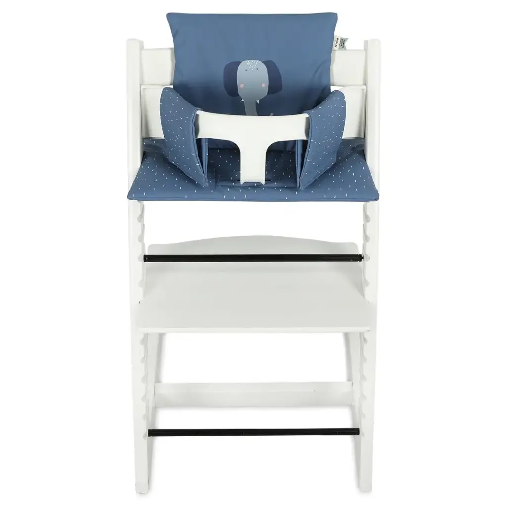 Coussin imperméable pour Tripp Trapp "Eléphant"