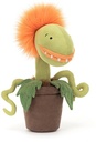 Peluche plante "Carniflore Tammie"
