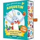 Jeu "La chasse aux œufs de Pâques"