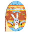 Cherche et trouve de Pâques