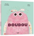 Le doudou qui ne sentait pas bon