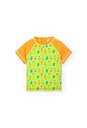 T-shirt de bain
