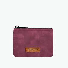 [CABAGRASENKIBAOLI] Pochette XS Nano Bag Cabaia "Agrasen Ki Baoli"