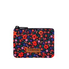 Pochette XS Nano Bag Cabaia "Indiana State Museum"