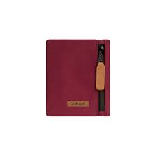 [CABCOLLINEDUCHATEAU] Pochette gourde Cabaia "Colline du Château"