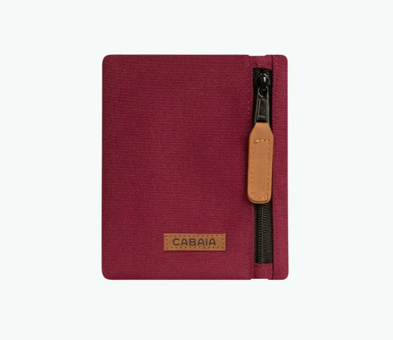 Pochette gourde Cabaia "Nice"