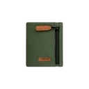 Pochette gourde Cabaïa "Namsan"