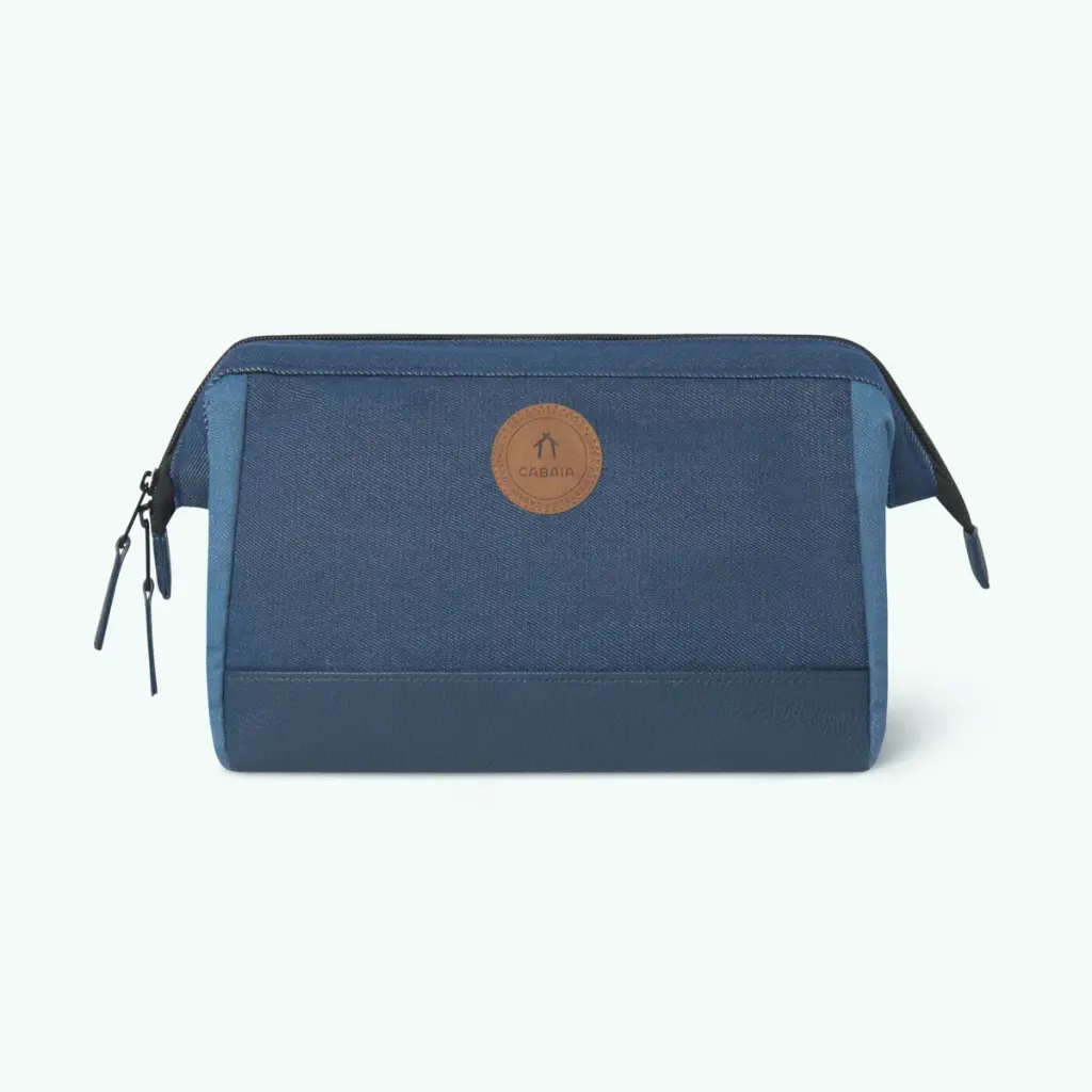 Trousse de toilette Cabaïa "San Giljan"