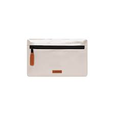 [CABDIAMONDHEAD] Pochette Cabaia taille L "Diamond Head"